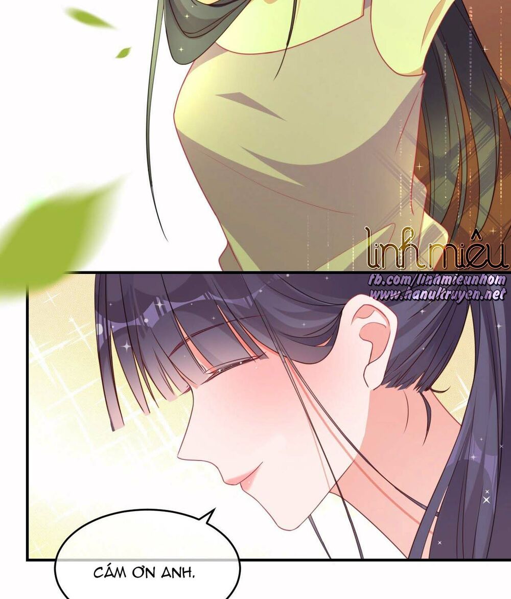 dĩ hôn chi danh chapter 16.1 9