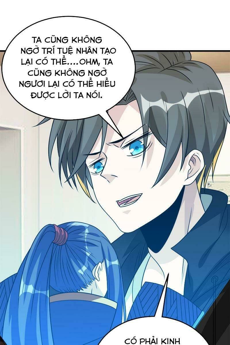 kiếm vũ chapter 100 9