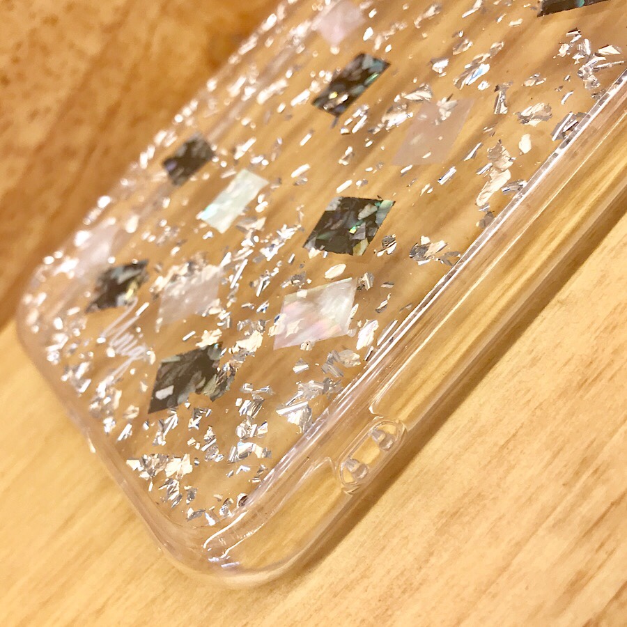 Ốp lưng iPhone X / Xs hiệu UNIQ Lumence chống sốc - Hàng Nhập Khẩu
