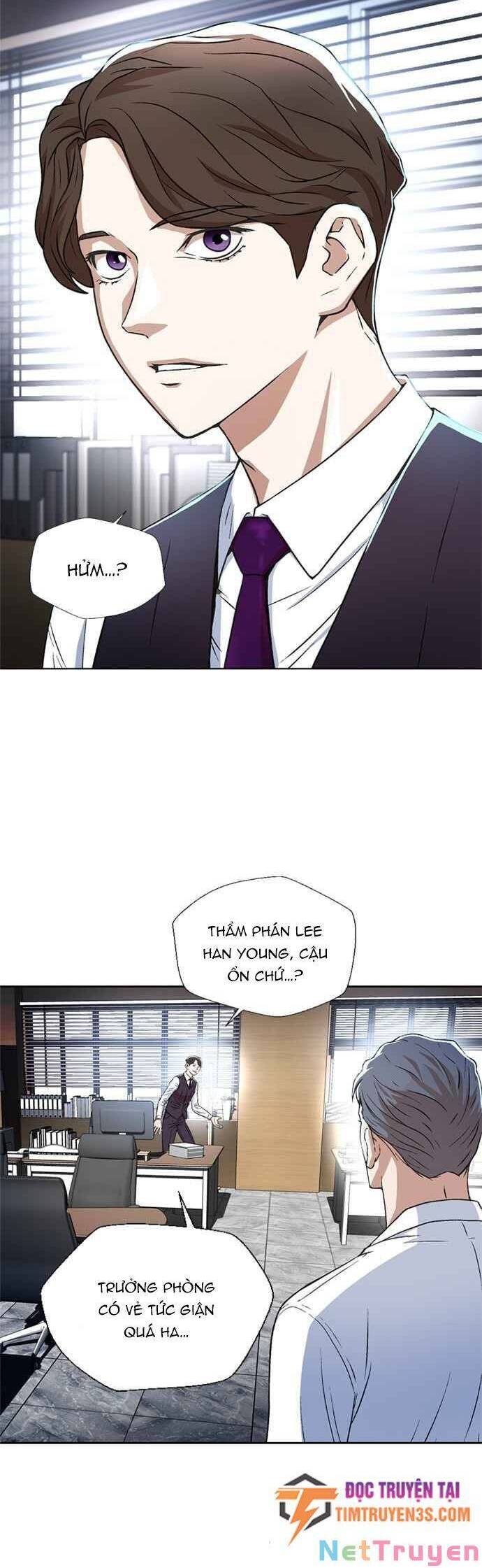 thẩm phán lee han young chapter 3 11