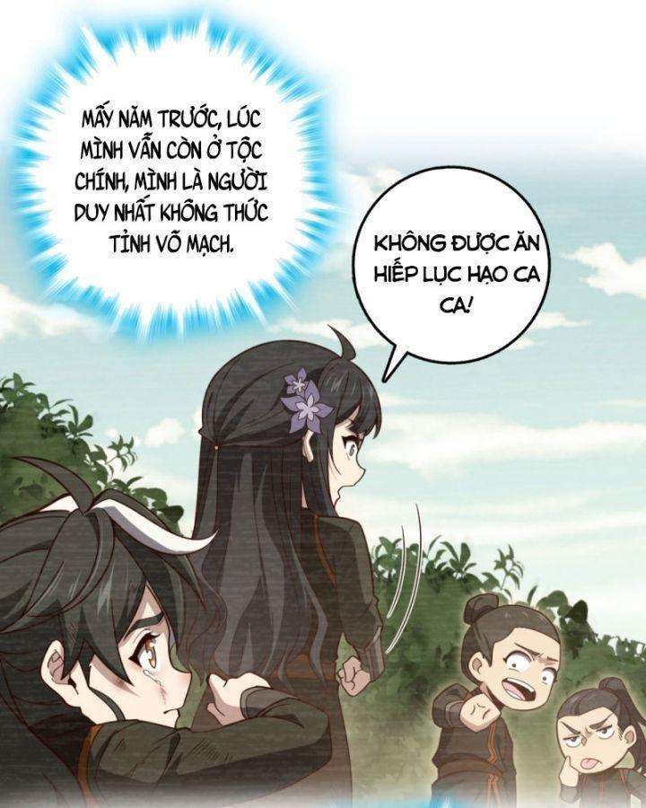 ta, hậu duệ thần long chapter 4 13