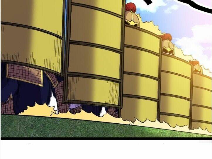 phong quỷ truyền thuyết chapter 115 9