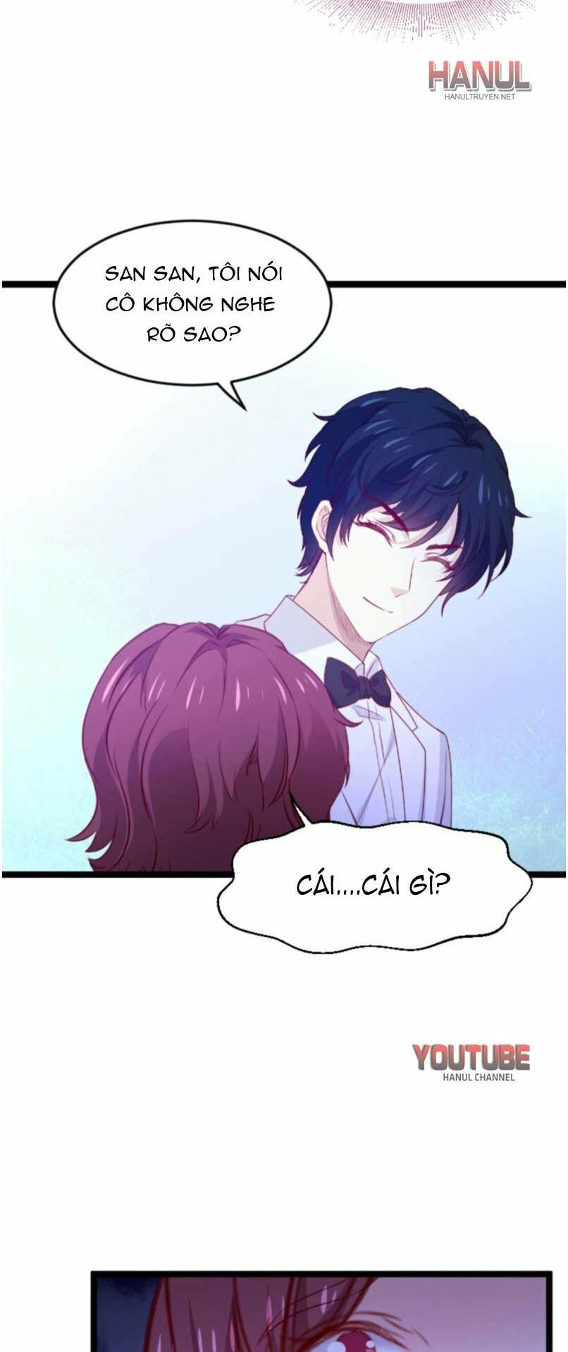 bảo bối đáng yêu đột kích chapter 208.1 13