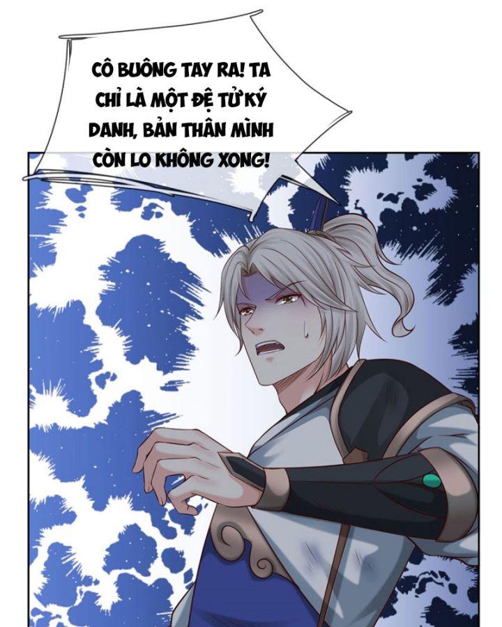 ta có thể tấn công không giới hạn. chapter 1 76