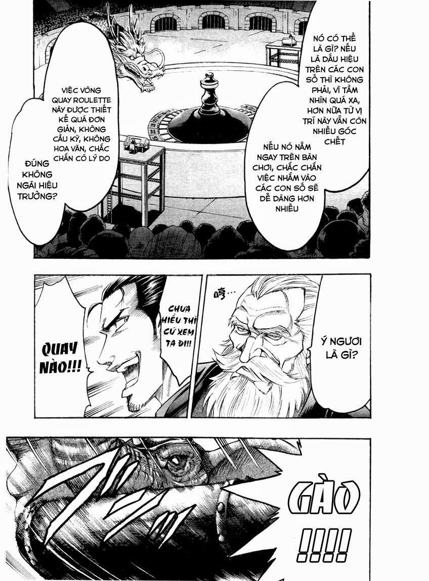 gamble fish chapter 108 16