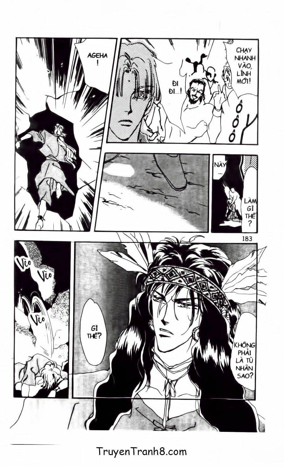 đứa con số phận chapter 42.2 16