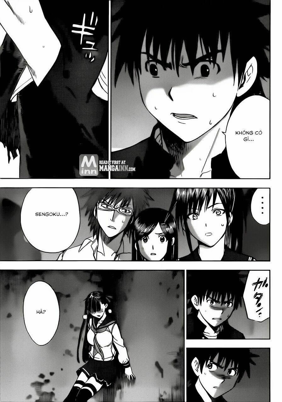 cage of eden chapter 176 14