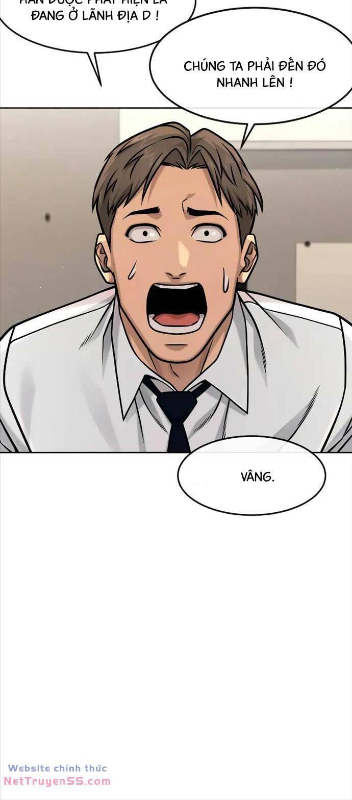 nhiệm vụ tối thượng chapter 124 28