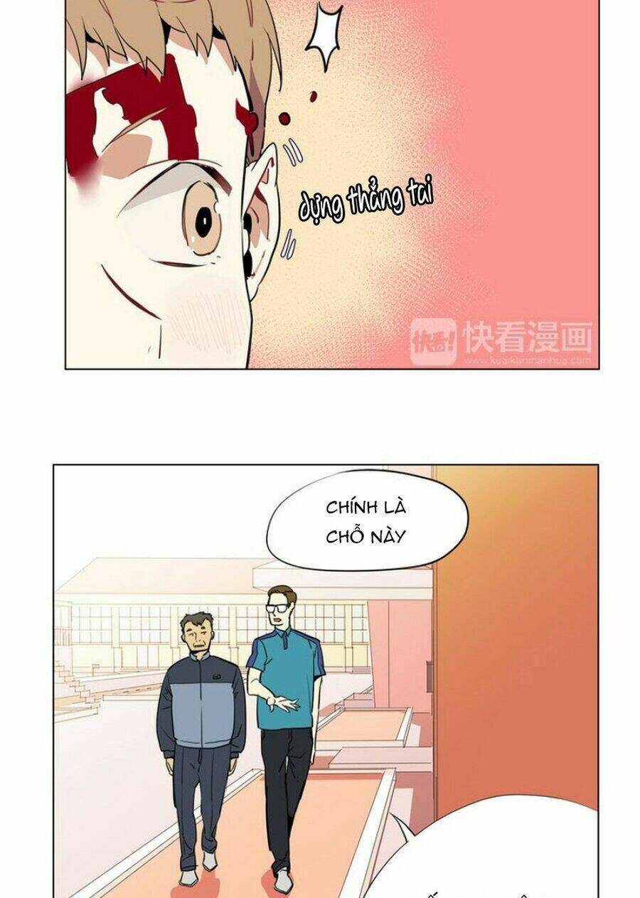 hoa đạo sĩ chapter 17 12