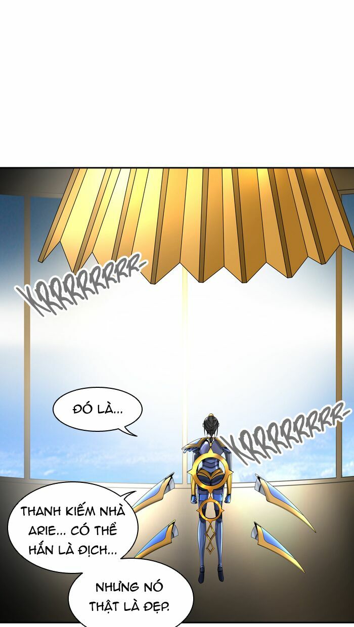 tòa tháp bí ẩn 2 chapter 321 23