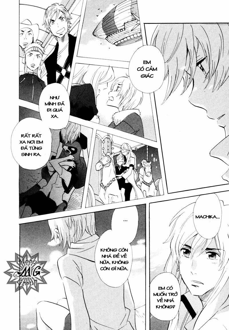 meteor methuselah chapter 48 27