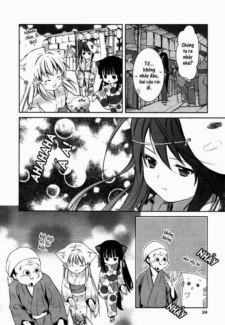 konohanatei kitan chapter 6 15