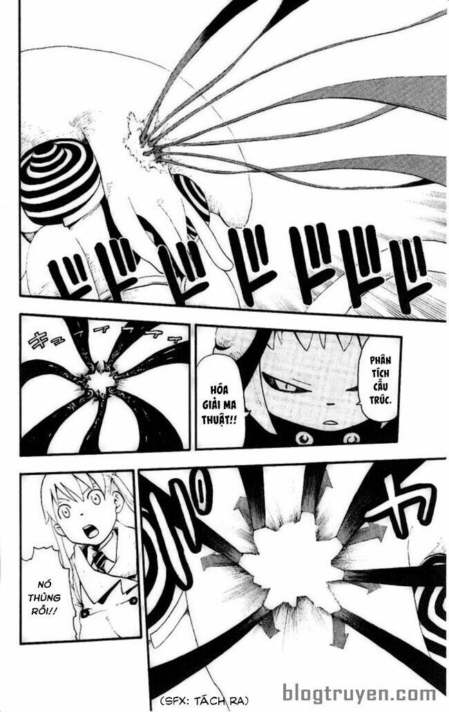 soul eater chapter 46 34
