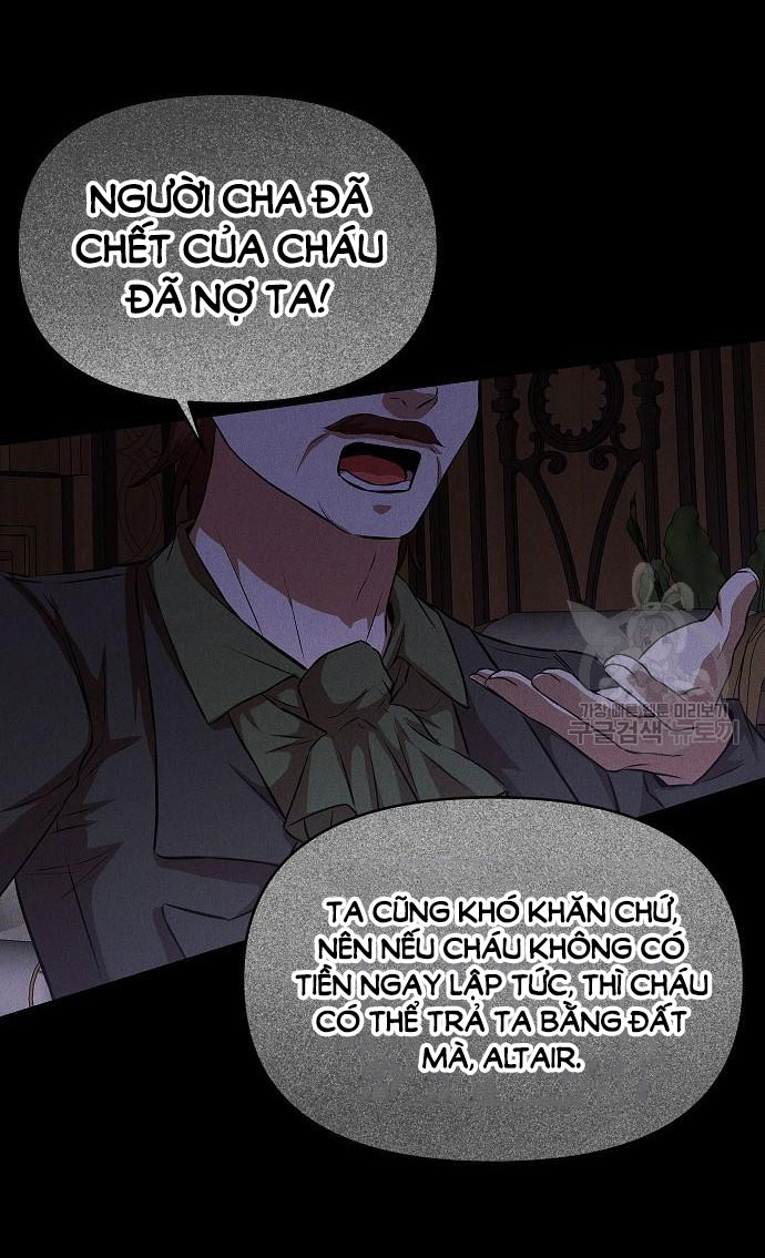 có lẽ tôi đã sai lầm khi kết hôn chapter 16.1 17