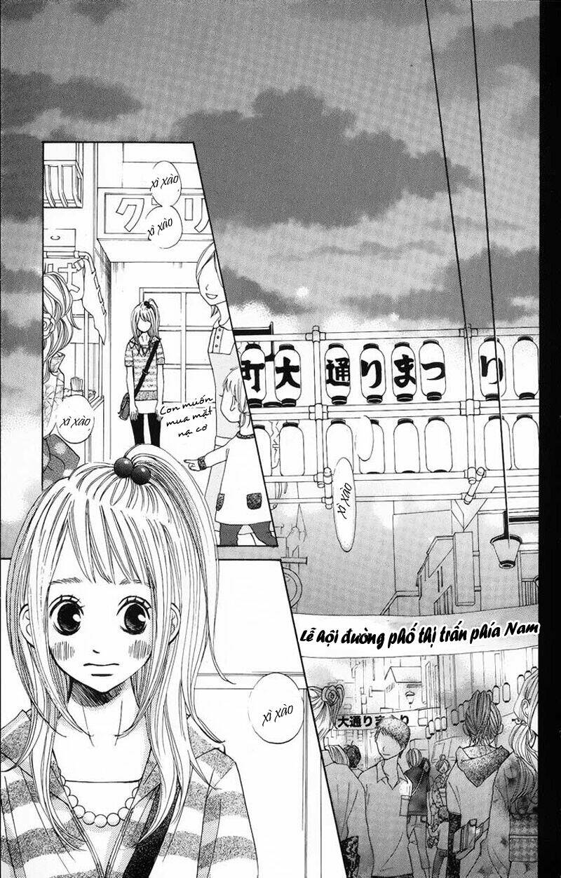 tonari no atashi chapter 5 19