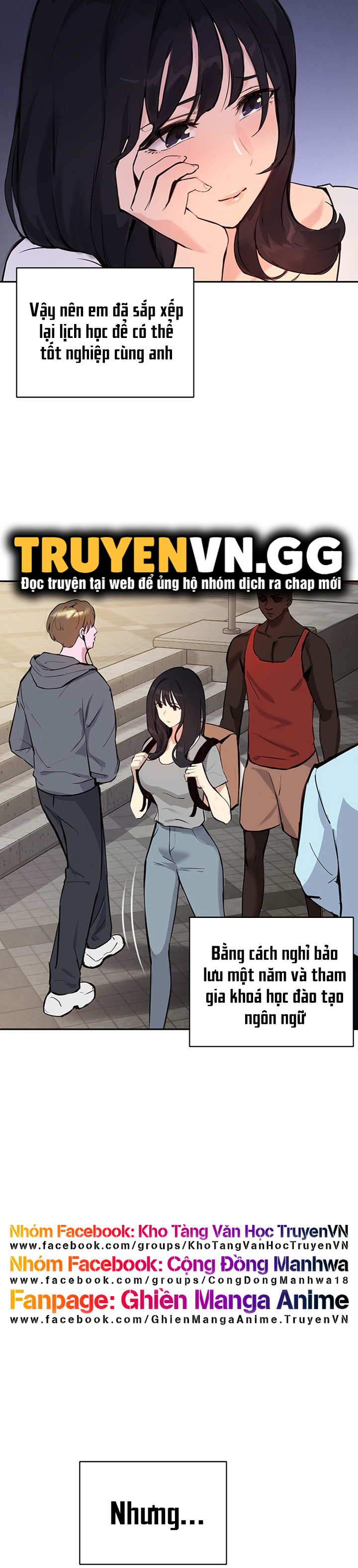 tuổi đôi mươi chapter 52 22