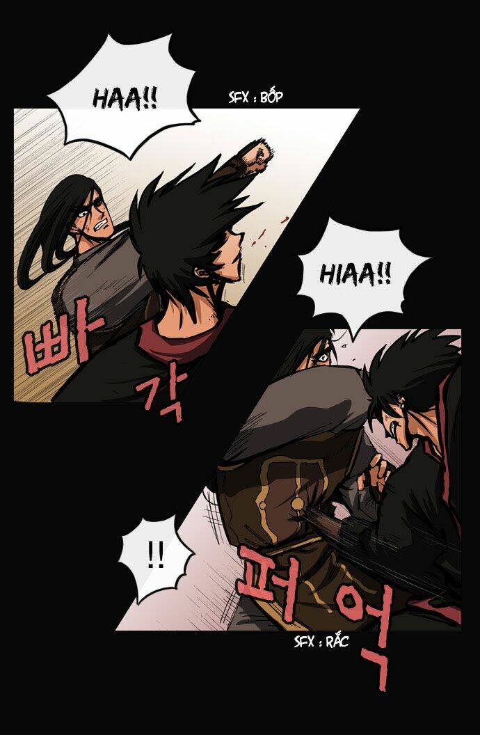 be heun chapter 16 21