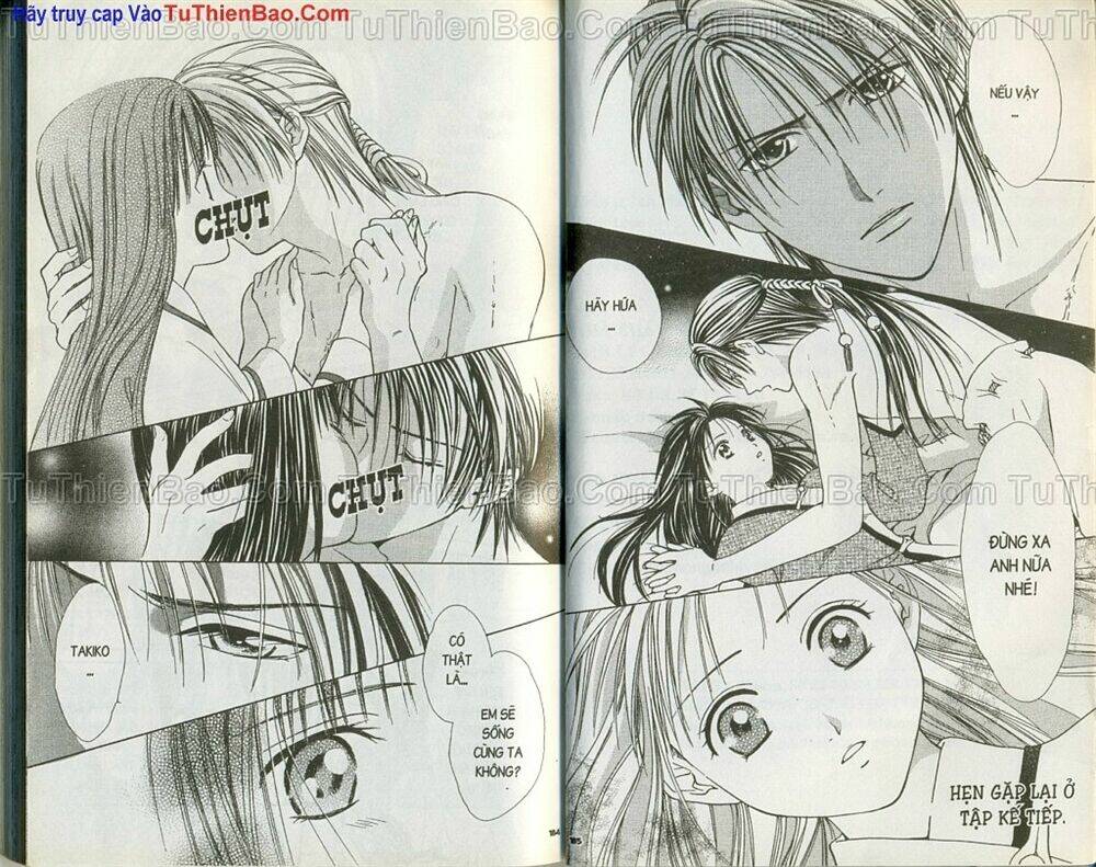 quyển sách kỳ bí 2 chapter 9 92