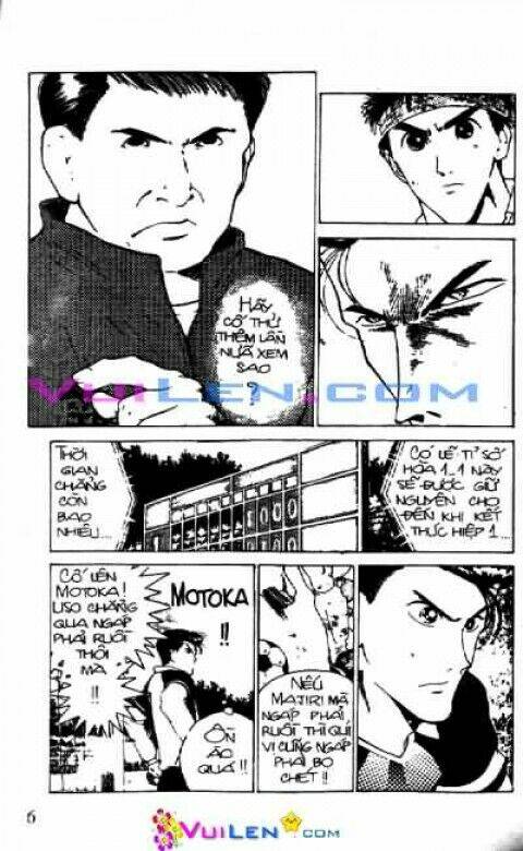 sôi động cầu trường full 17 tập chapter 16 6