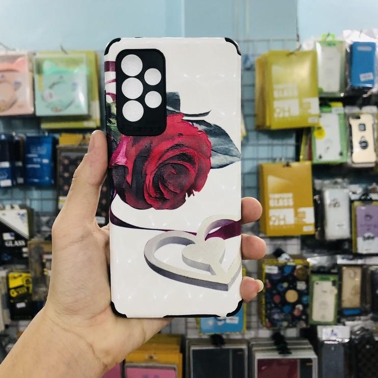 Ốp lưng SS A52 đủ hình màu sắc, có bảo vệ camera, chống sốc, nhiều mẫu mới 6D siêu đẹp