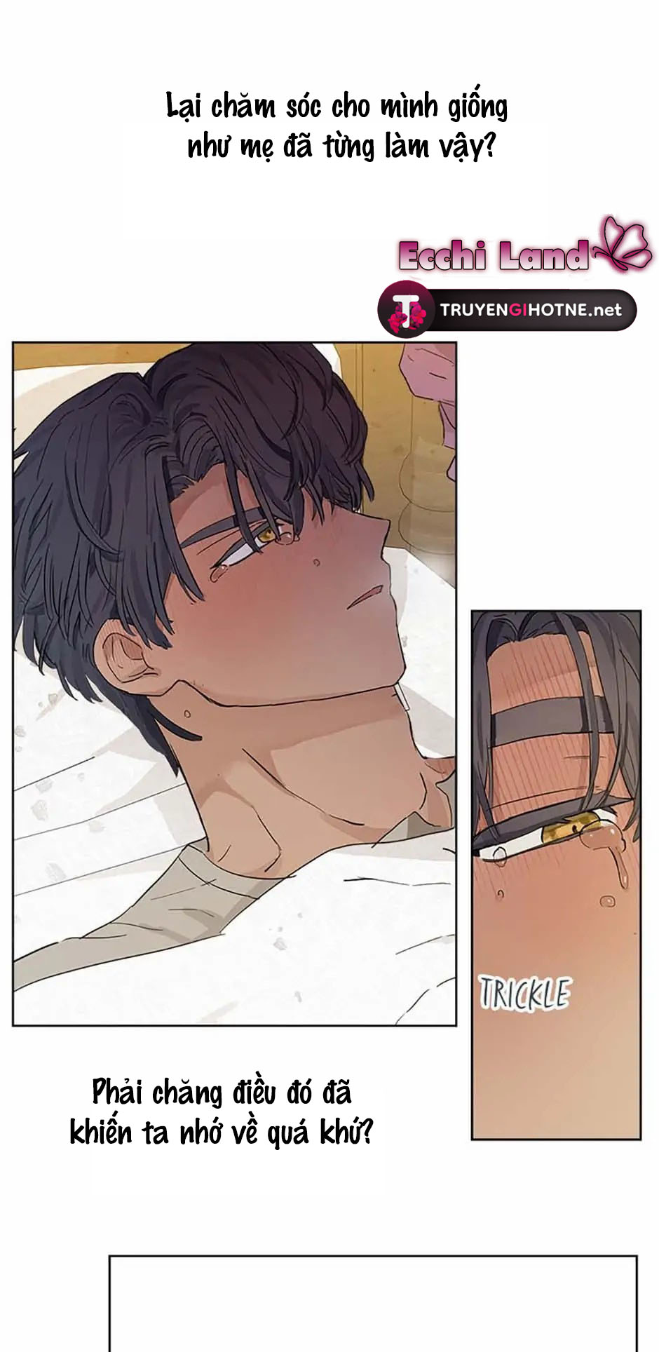 cuộc hôn nhân bất đắc dĩ của tôi chapter 7.2 15