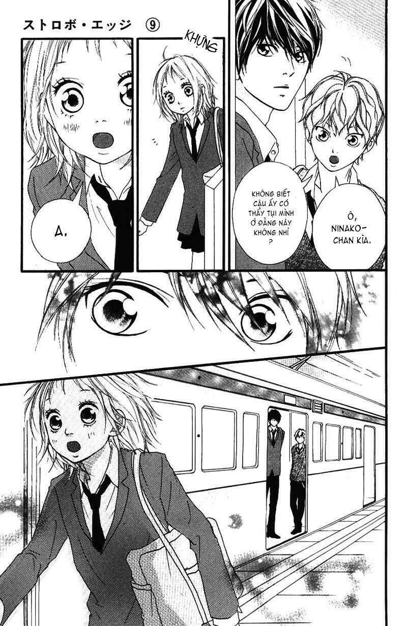 tình yêu học trò chapter 31 7