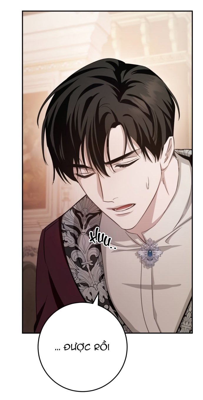 phía sau nụ cười của nàng công chúa sống sót chapter 18.1 16