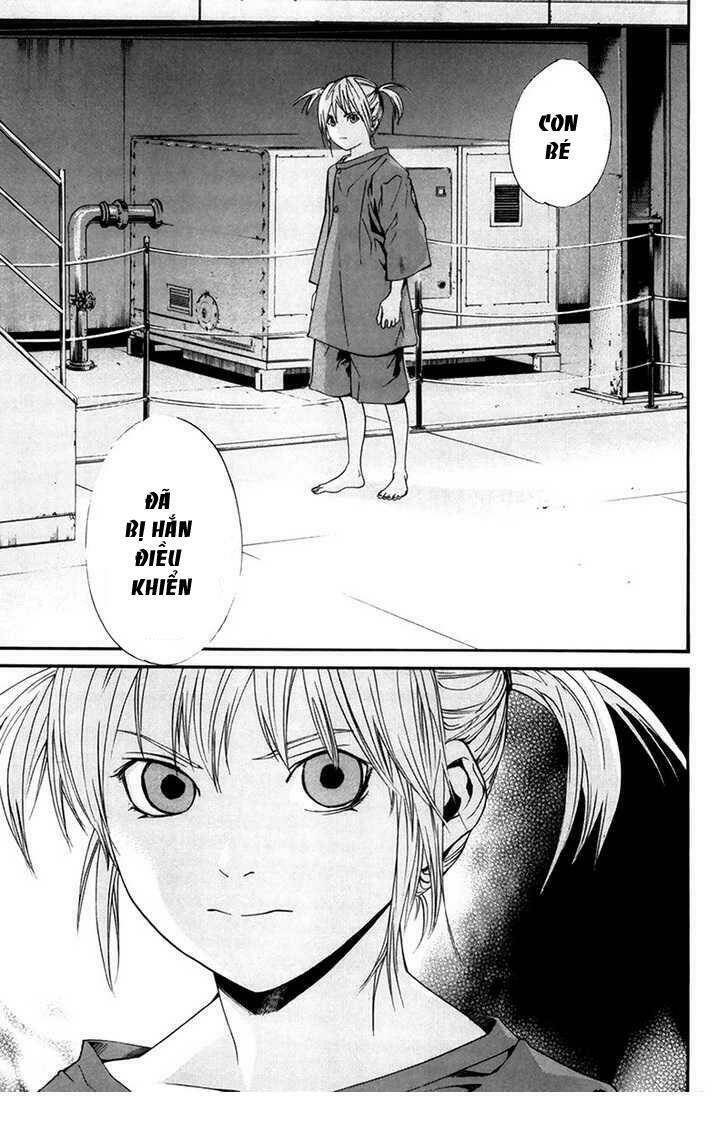 alive - the final evolution chapter 59 18