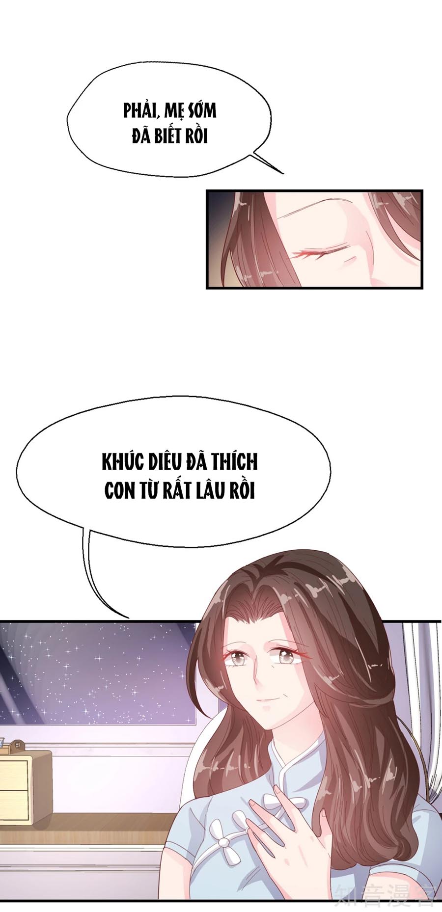 sau này vẫn cứ thích anh chapter 51 12