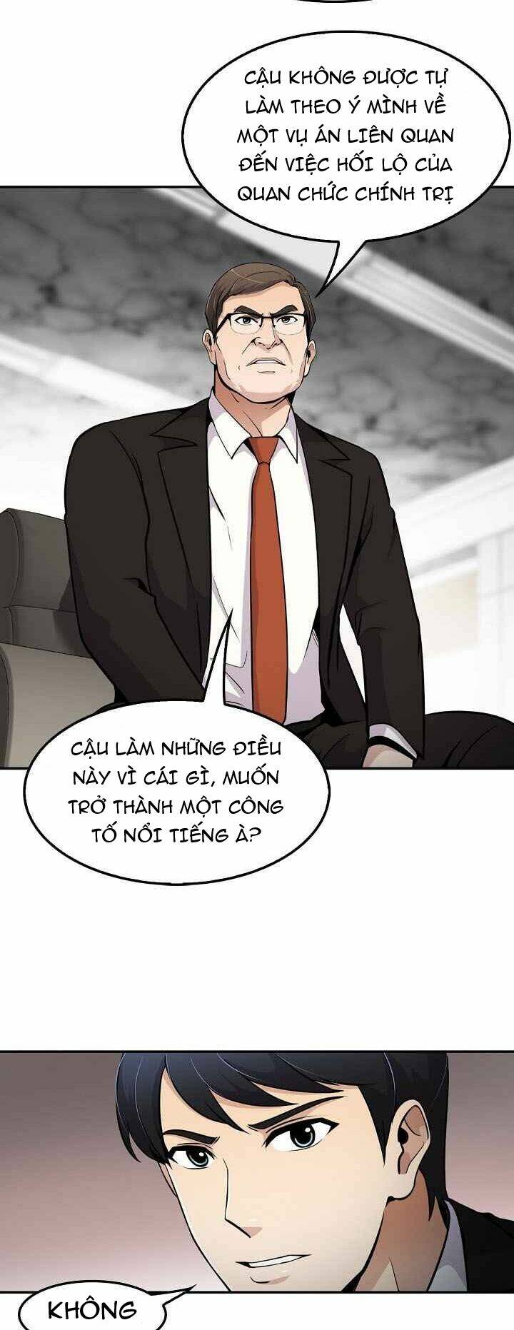 điều tra viên chuyển sinh chapter 55 30