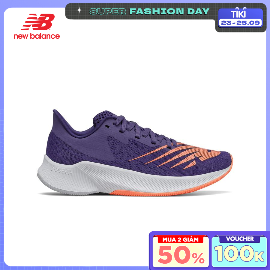 Giày chạy bộ nữ New Balance - WFCPZCG