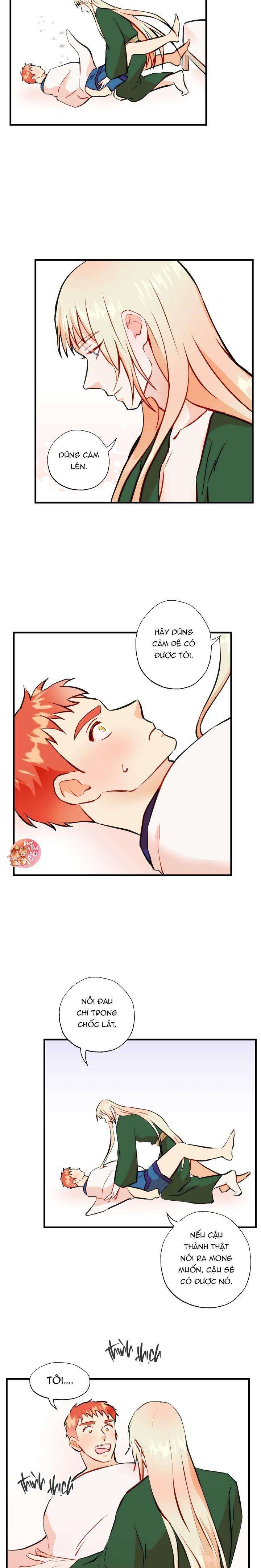 phù thủy gợi tình chapter 41 13