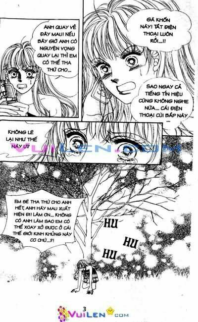 cô nàng đỏm dáng chapter 2 3