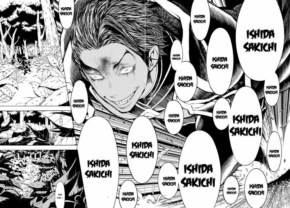 rengoku ni warau chapter 10 21