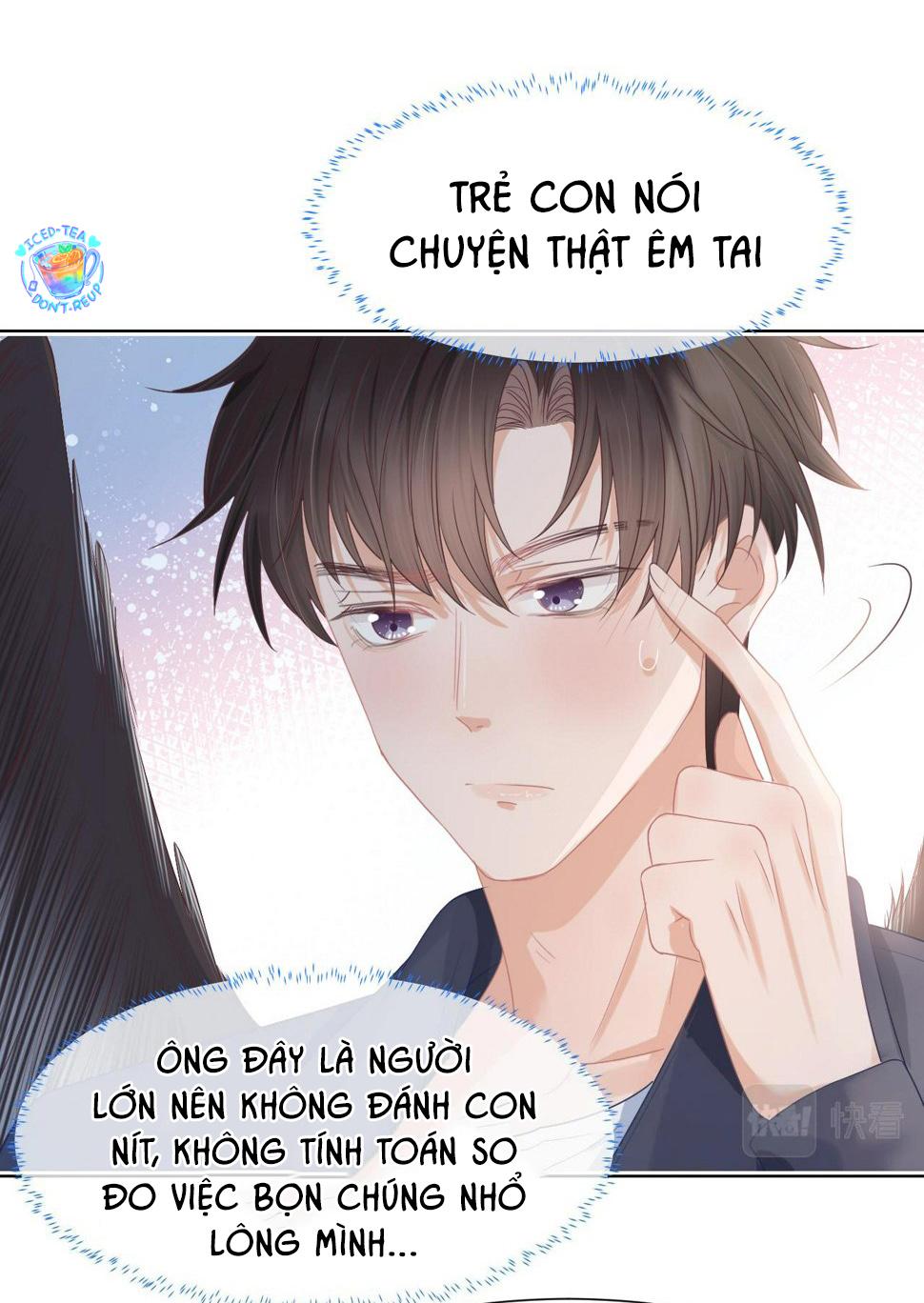 [ss2] một ngụm ăn cả thỏ con chapter 22 19