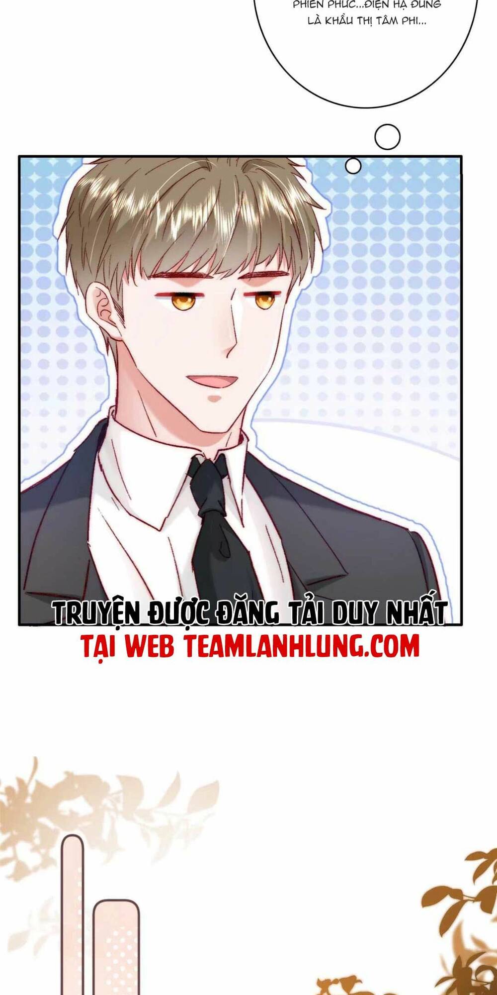 manh thê bé bỏng không dễ chọc chapter 26 27