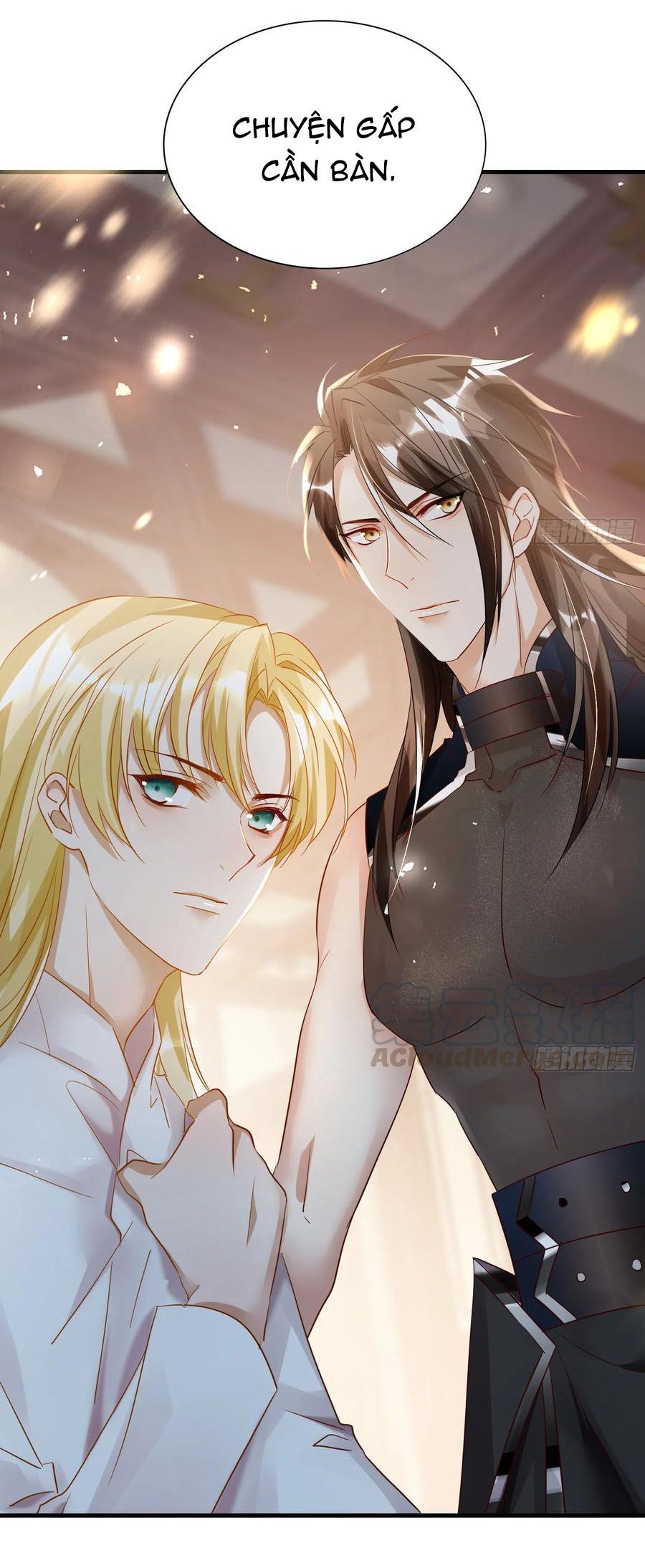 lục thân bất nhận chapter 39 26