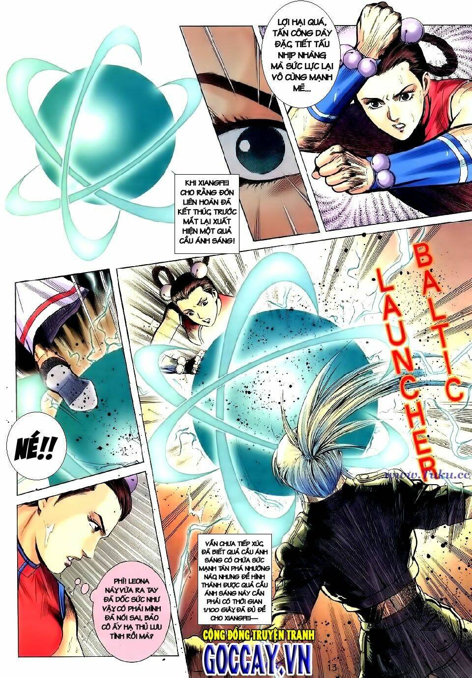 quyền hoàng chapter 12 12