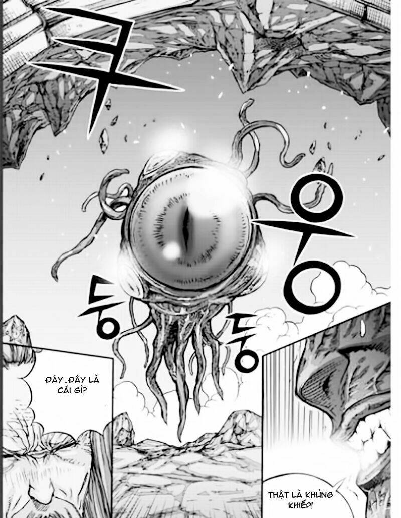 diêm đế ii chapter 53.6 14