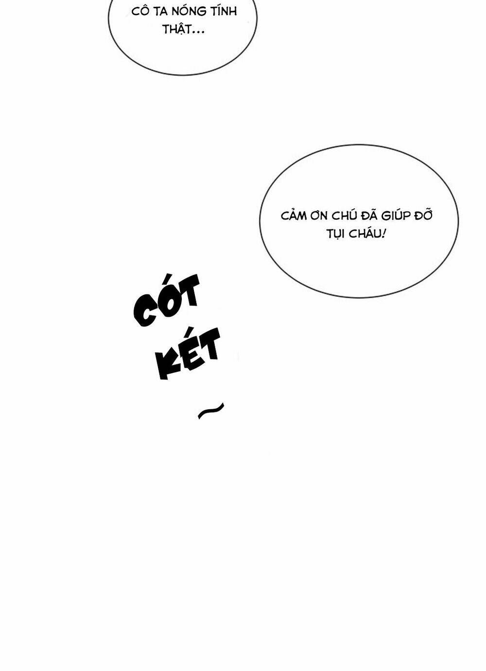 bộ mặt khác của cô bạn cùng phòng chapter 4 4