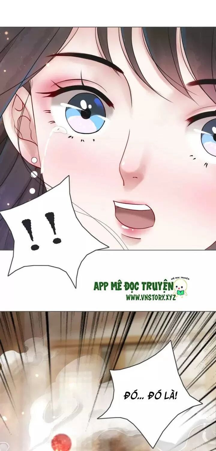 cực phẩm phế vật tiểu thư chapter 111 4