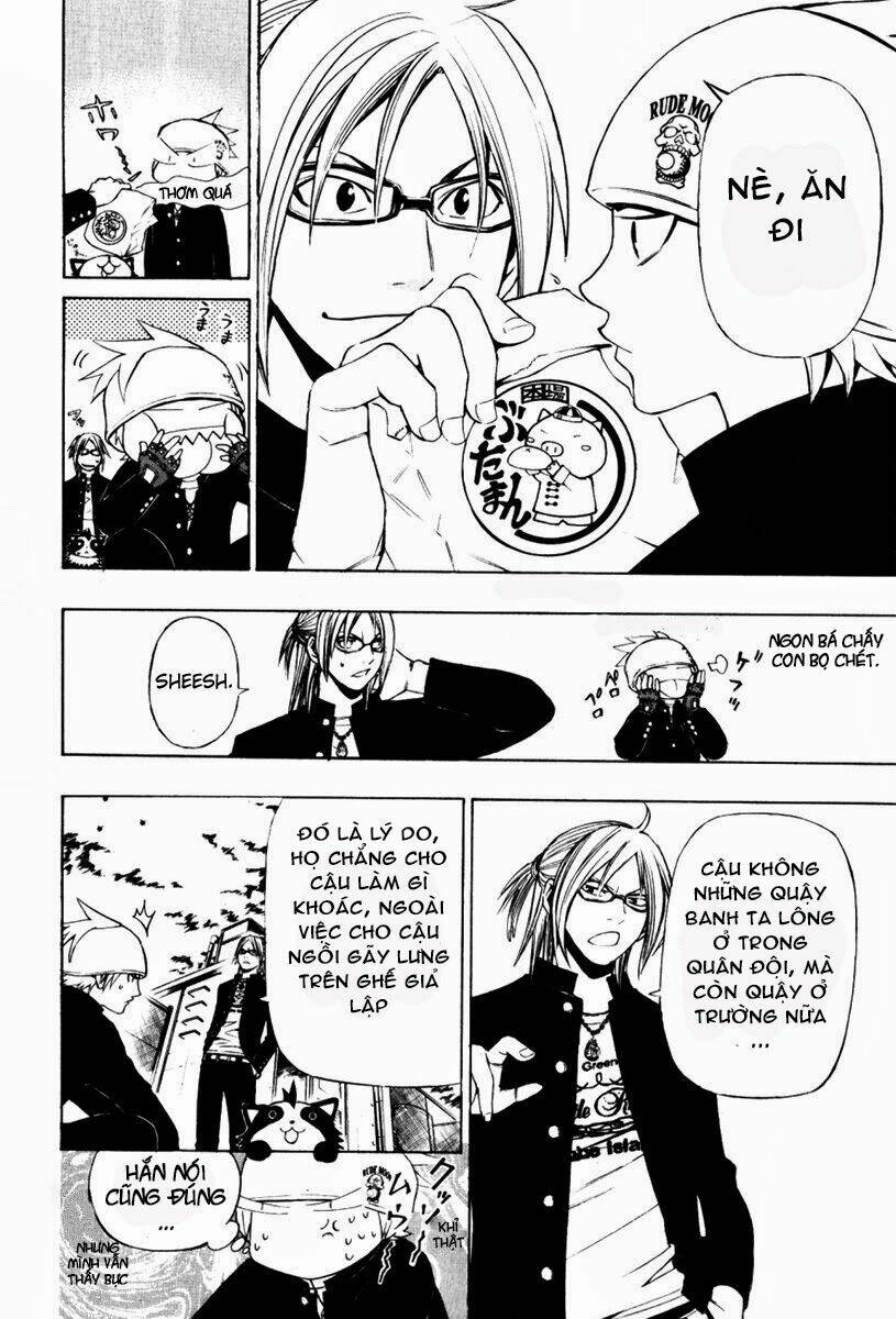 daikusei kuuki heishidan chapter 2 11