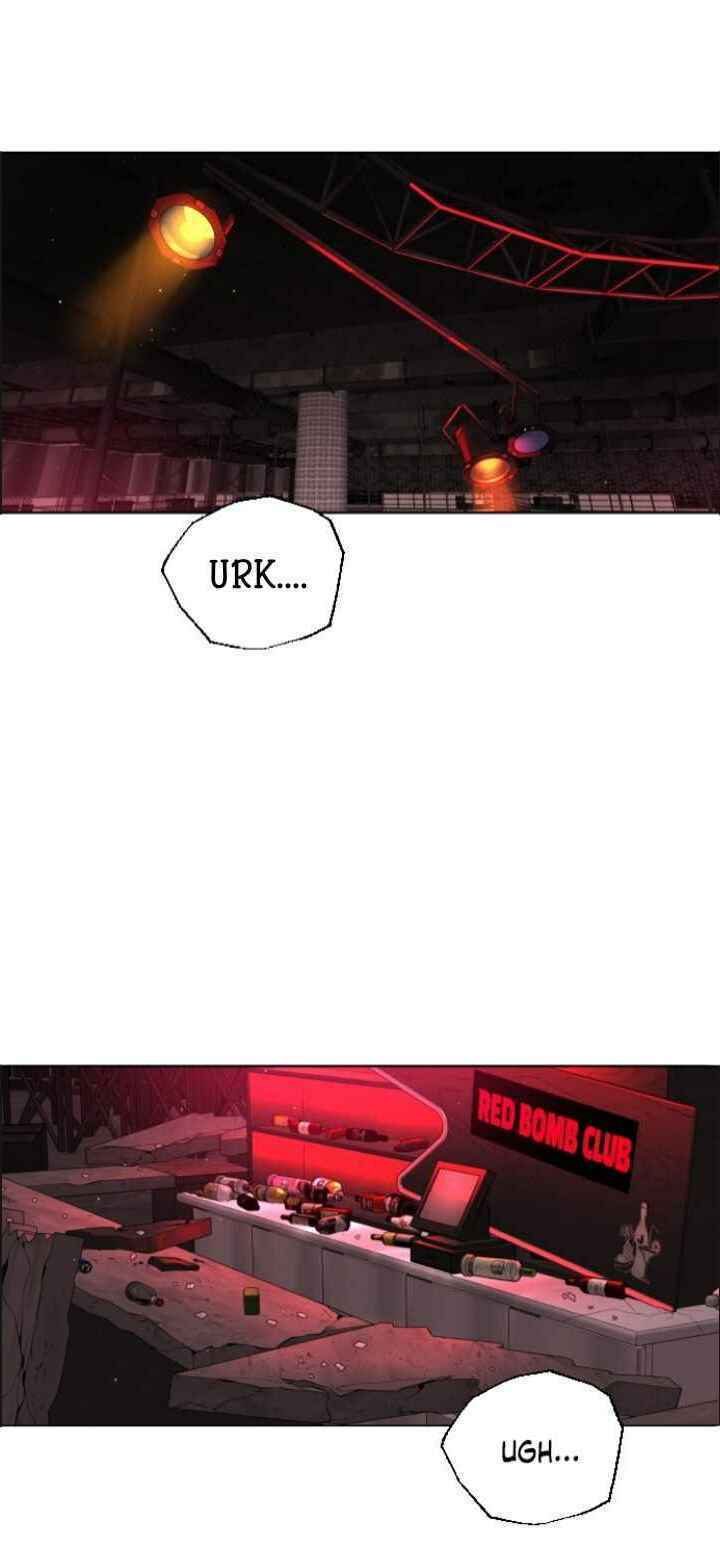 Máu trắng chapter 14 37