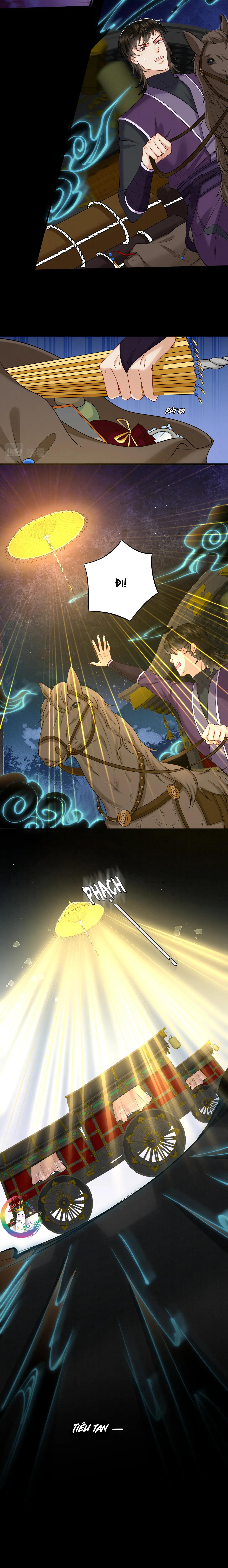 nam thê vô dụng sống lại rồi!!! chapter 37 2