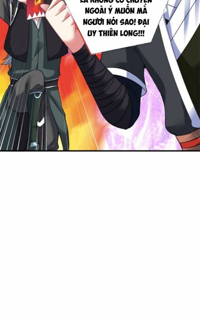 đạo ấn chapter 58 14