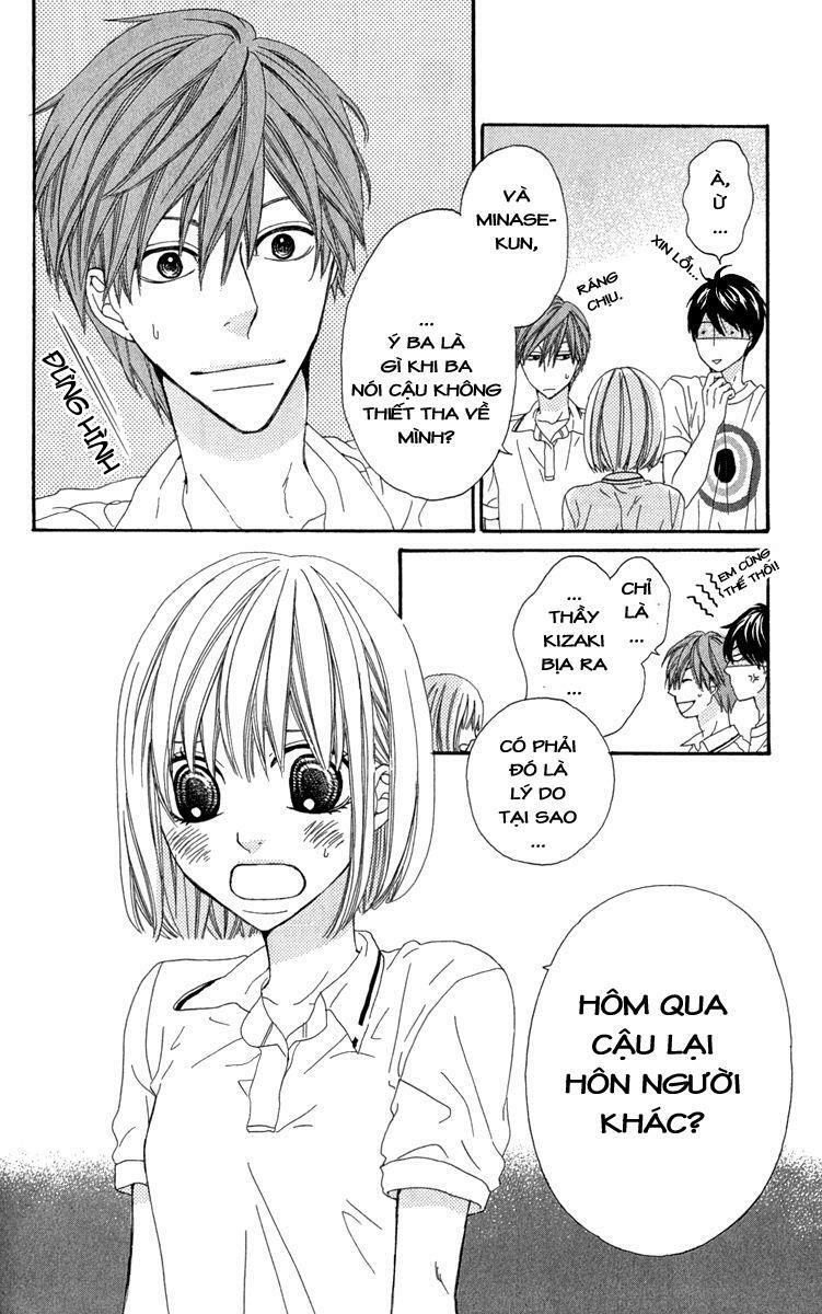 itsuka kimitachi mo otona ni naru chapter 4 28