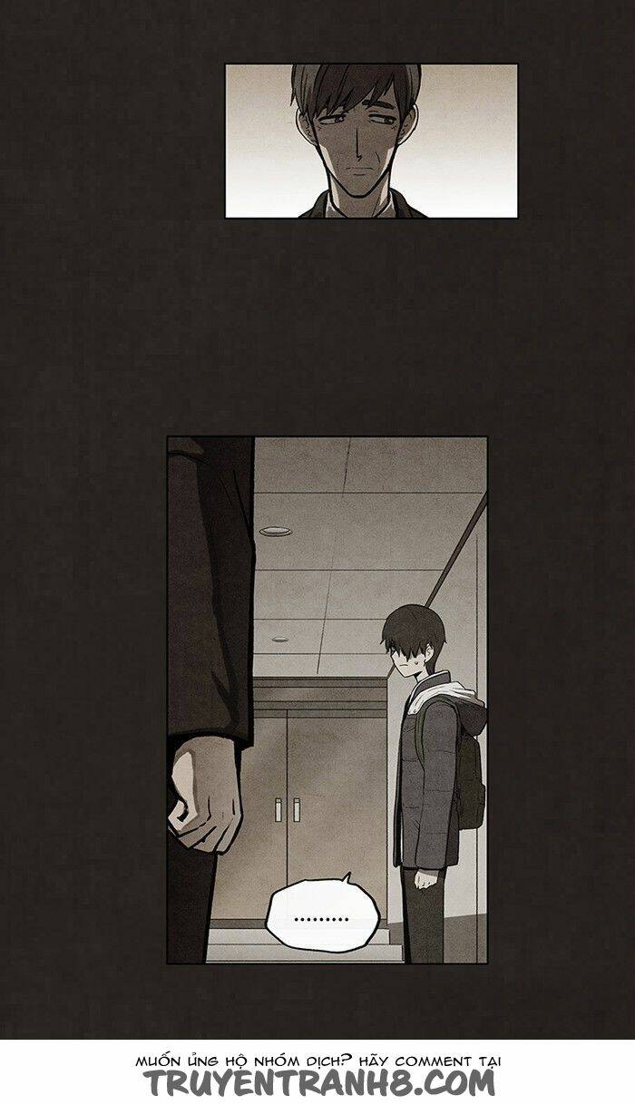 đứa con của quỷ dữ chapter 49 49