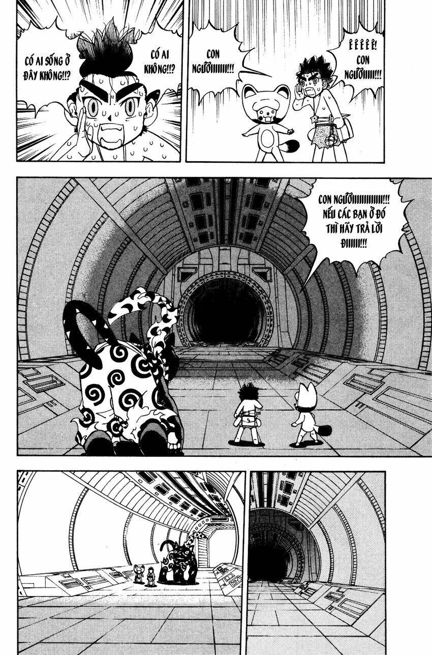 doubutsu no kuni chapter 19 34