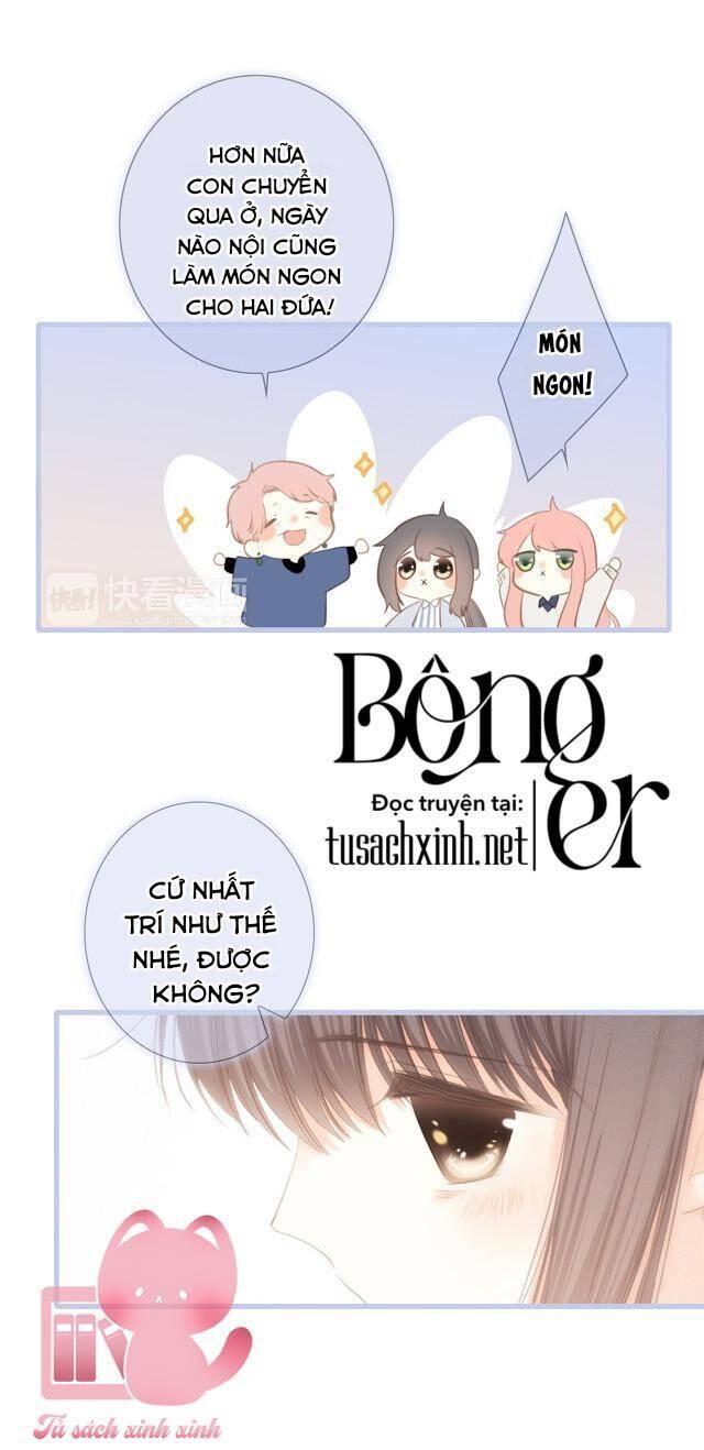 con tim rung động 2 chapter 126.2 45