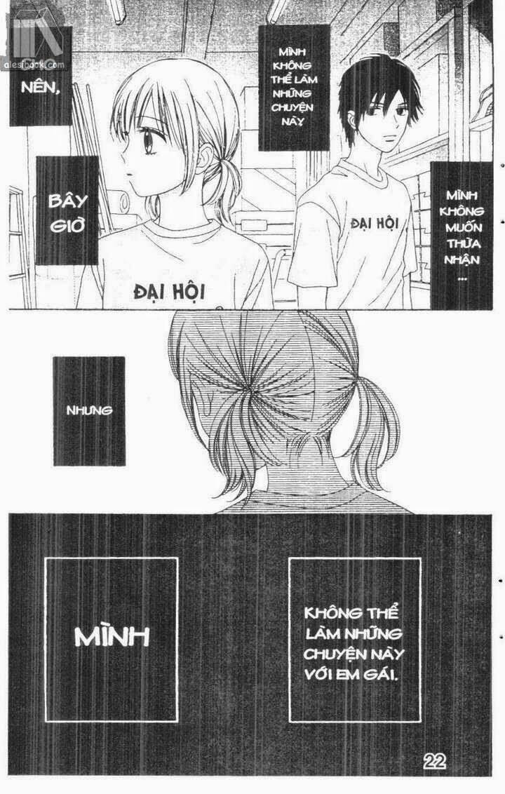 cảm giác trong tình yêu chapter 7 22